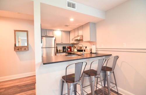 Ludlow Condo | Vermont Trailside Getaway