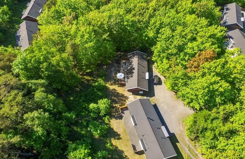 Hasle House | "Verner" - 500m from the sea by Interhome