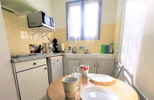 Vernet-les-Bains Apartment | VERNET-LE-BAINS ORIENTATION CANIGOU VIEW QUIET