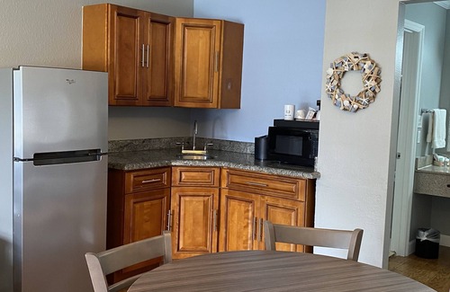 Vero Beach Hotel | Vero Beach Inn & Suites I-95