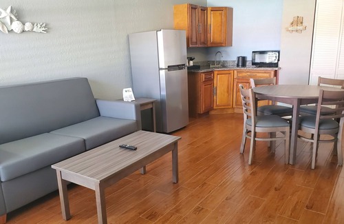 Vero Beach Hotel | Vero Beach Inn & Suites I-95