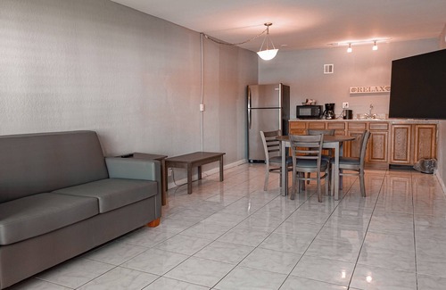 Vero Beach Hotel | Vero Beach Inn & Suites I-95