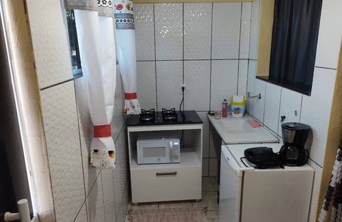 Verolme Apartment | Verolme Little Suite