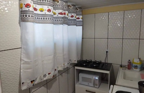 Verolme Apartment | Verolme Little Suite