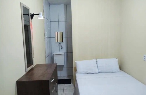 Verolme Apartment | Verolme Little Suite