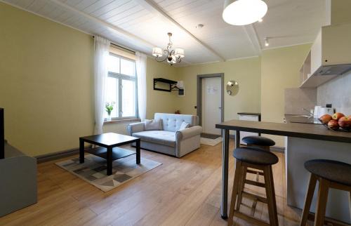 Paide Apartment | Verona Apartments - Paide
