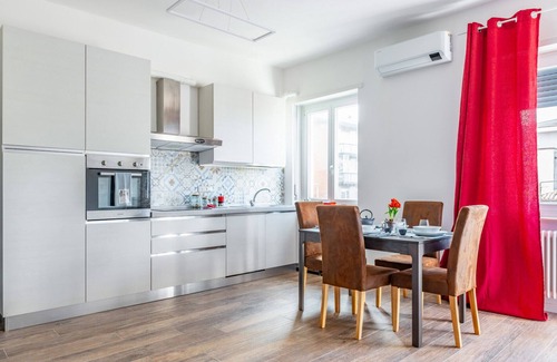 Sud-Ovest Apartment | Verona - Sweety Apartment with Balcony!