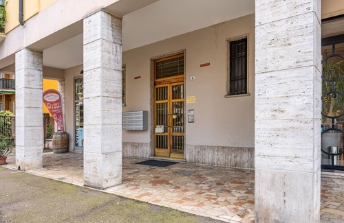 Sud-Ovest Apartment | Verona - Sweety Apartment with Balcony!