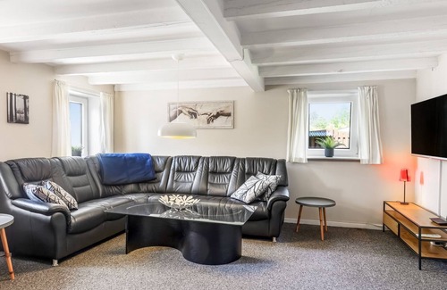Voersaa Apartment | "Veronica" - 700m from the sea by Interhome