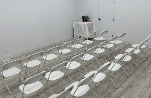 Beasley House | Versatile Event Space & 24/7 Recording Studio in Downtown Hamilton