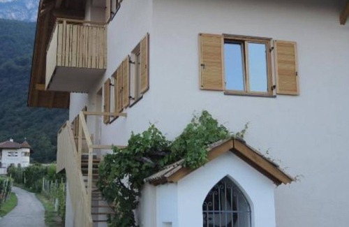 Unterrain/Riva di Sotto Apartment | Versigglhof apartment with balcony 1