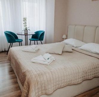 Panevezys Bed & Breakfast | Verslo Klasė-easy to stay
