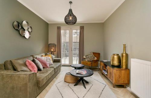 Oude Markt Apartment | Verstopt, midden in het centrum van Enschede!
