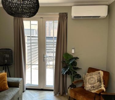 Oude Markt Apartment | Verstopt, midden in het centrum van Enschede!