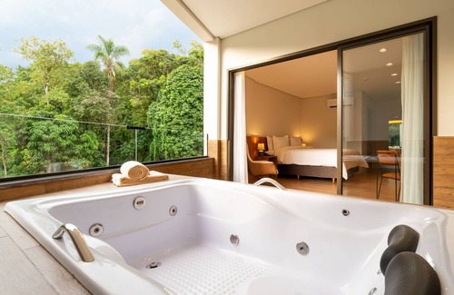 Penedo Hotel | Vert Hotel Spa