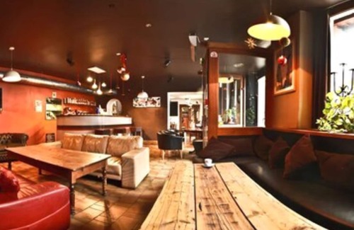 Chamonix-Mont-Blanc Hotel | Vert Lodge Chamonix