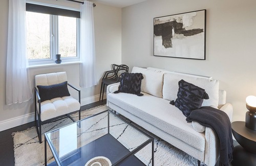 Newcastle-upon-Tyne Apartment | Vert Vale Apartment Newcastle