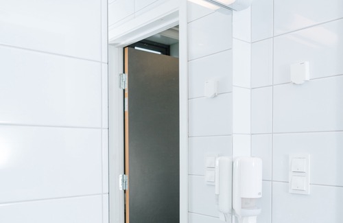 Lillesand Hotel | Vertikalen