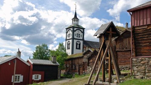 Galaa House | Vertshuset Røros