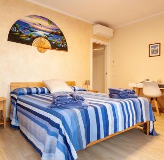 Somma Lombardo House | Veruskacamere Camera 1