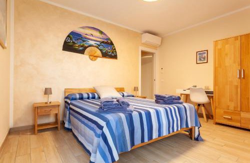 Somma Lombardo House | Veruskacamere Camera 1