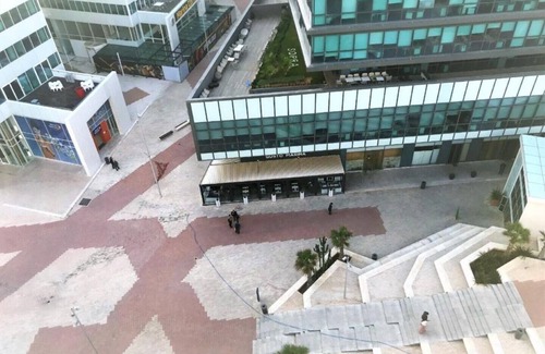 SOUR JDID Apartment | Very beautiful apartment with see view 5th