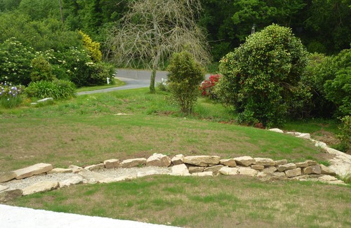 Ploneour-Lanvern House | Very beautiful new independent gite labeled 3 keys Pays Bigouden Finistère