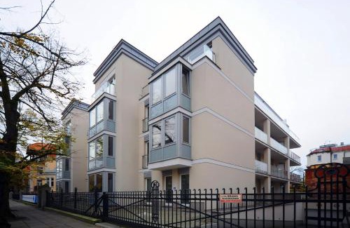 Grunwald Apartment | Very Berry - Orzeszkowej 10 - MTP Apartment, parking, balcony, check in 24h