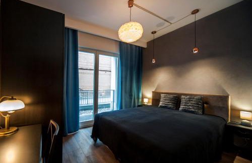 Grunwald Apartment | Very Berry - Orzeszkowej 10 - MTP Apartment, parking, balcony, check in 24h