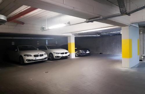 Grunwald Apartment | Very Berry - Orzeszkowej 10 - MTP Apartment, parking, balcony, check in 24h
