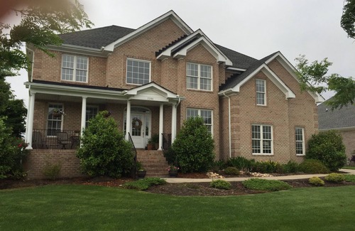 Virginia Beach House | Very Bright, Spacious Home Just Minutes From Beaches, Parks, Museums, And More!
