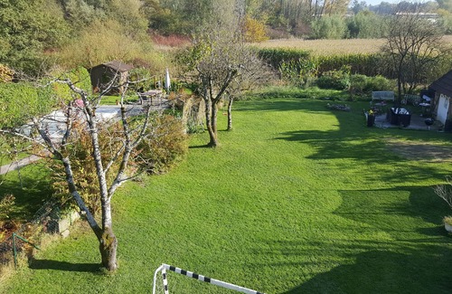 Reutin Apartment | very central and very quiet, apartment in the heart of Lindau