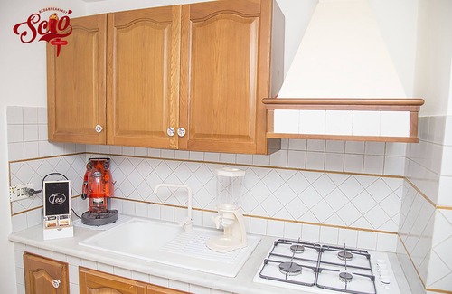 Naples City Centre Apartment | very central and elegant apartment suitable for couples and families