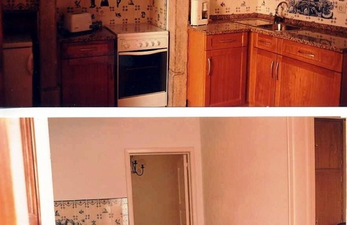 Sintra Apartment | Very central and quiet apartment for two people