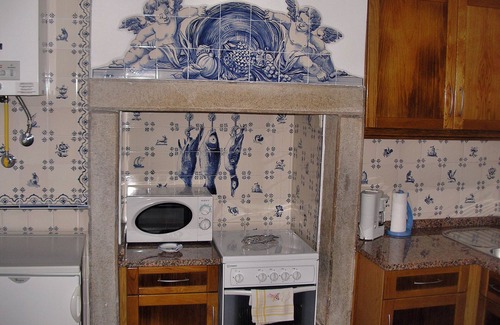Sintra Apartment | Very central and quiet apartment for two people