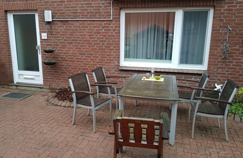 Ploen Apartment | Very central apartment/150m to the large Plöner See/Fewo 1
