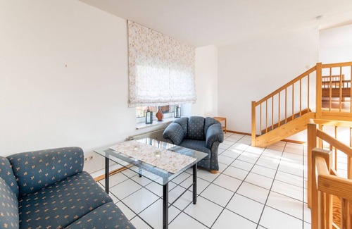 Ploen Apartment | Very central apartment/150m to the large Plöner See/Fewo 3