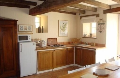 Bree House | Very charming, renovated quiet house of character, relaxation, change of scene