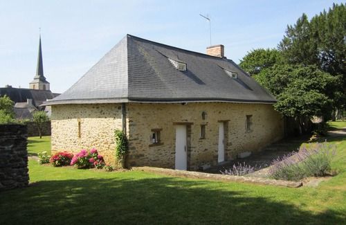 Bree House | Very charming, renovated quiet house of character, relaxation, change of scene