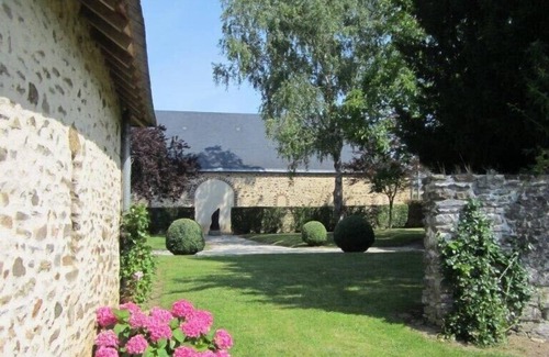 Bree House | Very charming, renovated quiet house of character, relaxation, change of scene
