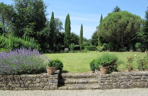 Bree House | Very charming, renovated quiet house of character, relaxation, change of scene