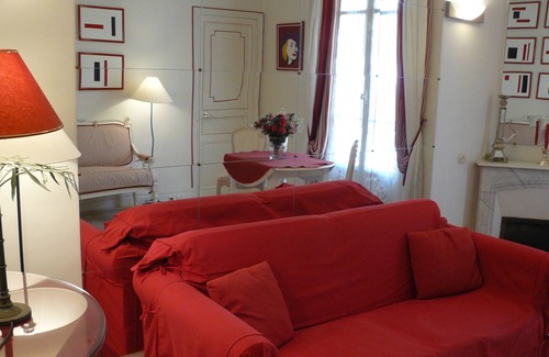 Beausoleil Apartment | Very chic 2 bedrooms appartement, 5 min walk from Monaco
