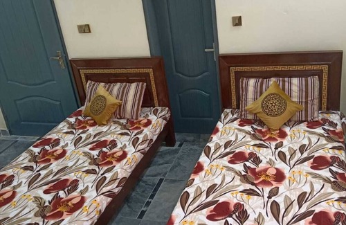 Mirpur House | Very clean and safe place for people travelling to Mirpur AK