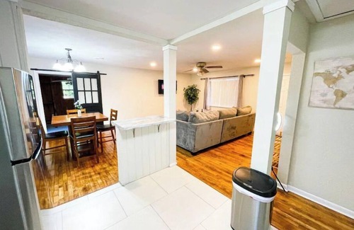 Milton House | Very Clean, Spacious, & Quiet Home Near Beaches