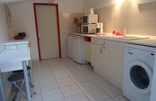 Vallon-Pont-d'Arc House | Very comfortable vacation home in a 3000 m2 park VALLON PONT D'ARC