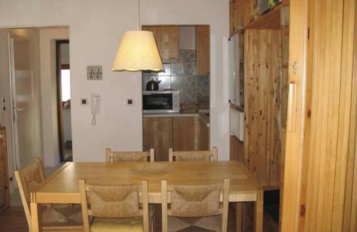 Cervinia Apartment | Very comfortable apartment in the center of the village, close to the chair lift and ski lift installation