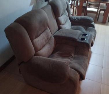 Santa Teresa Apartment | Very comfortable and affordable downtown apartment