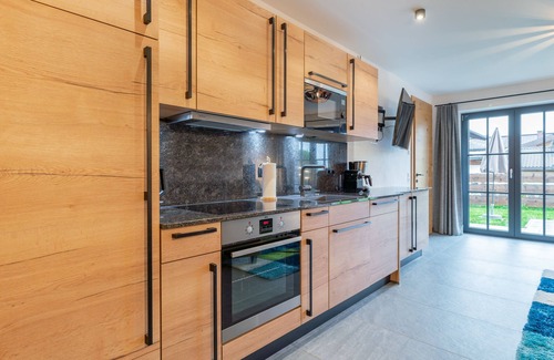 Uttendorf Apartment | Very comfortable and furnished with style