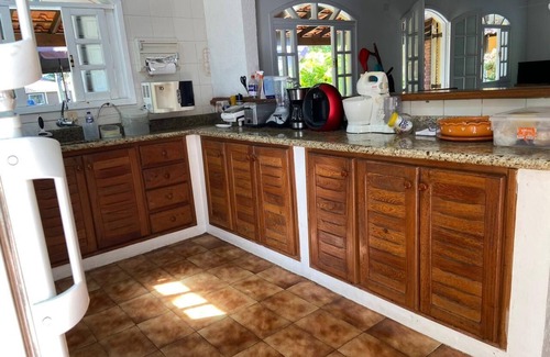Costa do Sol House | Very comfortable and cozy house, place with all tranquility and security