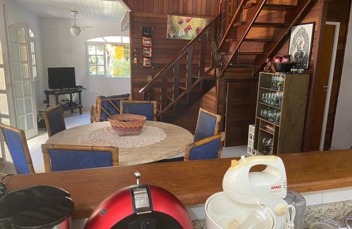 Costa do Sol House | Very comfortable and cozy house, place with all tranquility and security